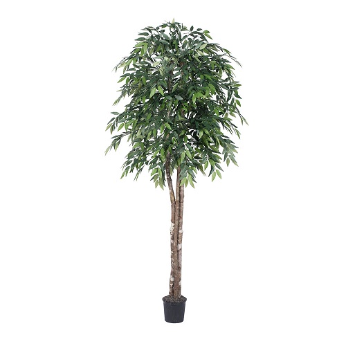 Smilax Tree 6 & 7ft - Artificial Trees/Floor Plants - Silk tree for rent